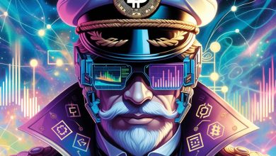 Самые свежие и качественные новости криптовалют очные сигналы для прибыльного трейдинга Глубокая аналитика блокчейна и рынка Crypto Captain